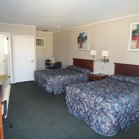 Budget Motor Inn- Mahopac Camera foto