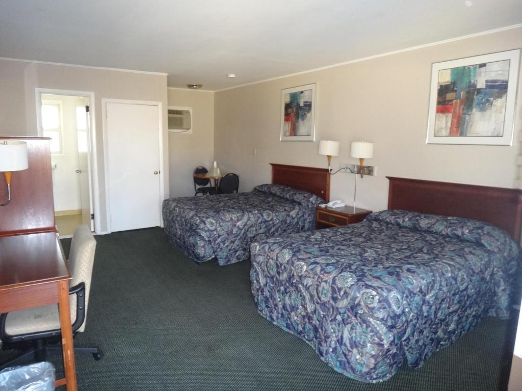 Budget Motor Inn- Mahopac Camera foto